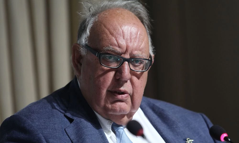 Χυδαιότητα από τον Πάγκαλο: «Καλά έκαναν οι Αλβανοί που σκότωσαν τον Κατσίφα, είχε όπλο ή δεν είχε;» – «Να μην τα βάλουμε με την Τουρκία»!